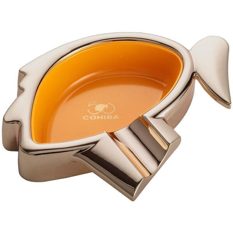 Coffret Accessoires à Cigare Cohiba