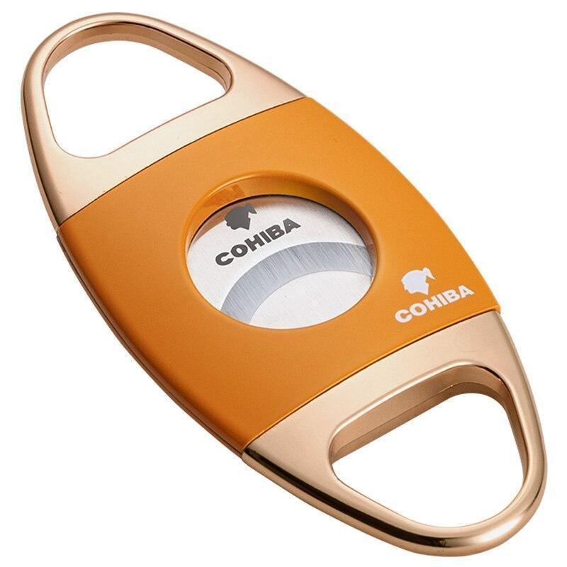 Coffret Accessoires à Cigare Cohiba