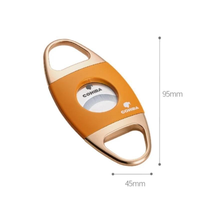 Coffret Accessoires à Cigare Cohiba