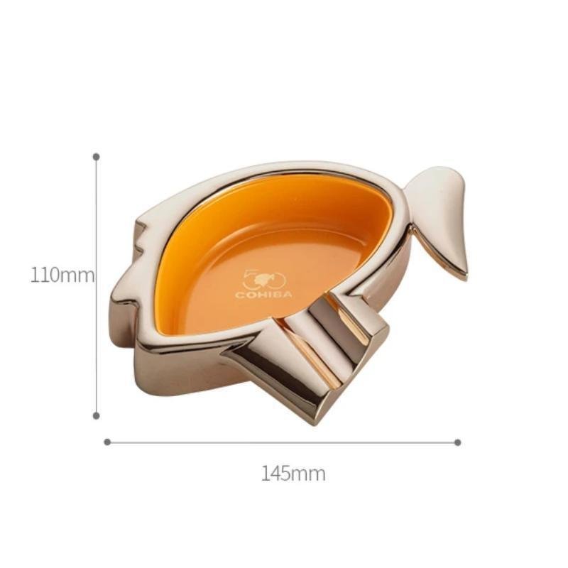 Coffret Accessoires à Cigare Cohiba