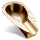 Coffret Accessoires à Cigare 4 Pièces