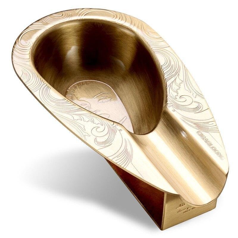 Coffret Accessoires à Cigare 4 Pièces