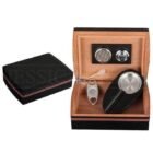 Coffret Accessoires à Cigare Complet