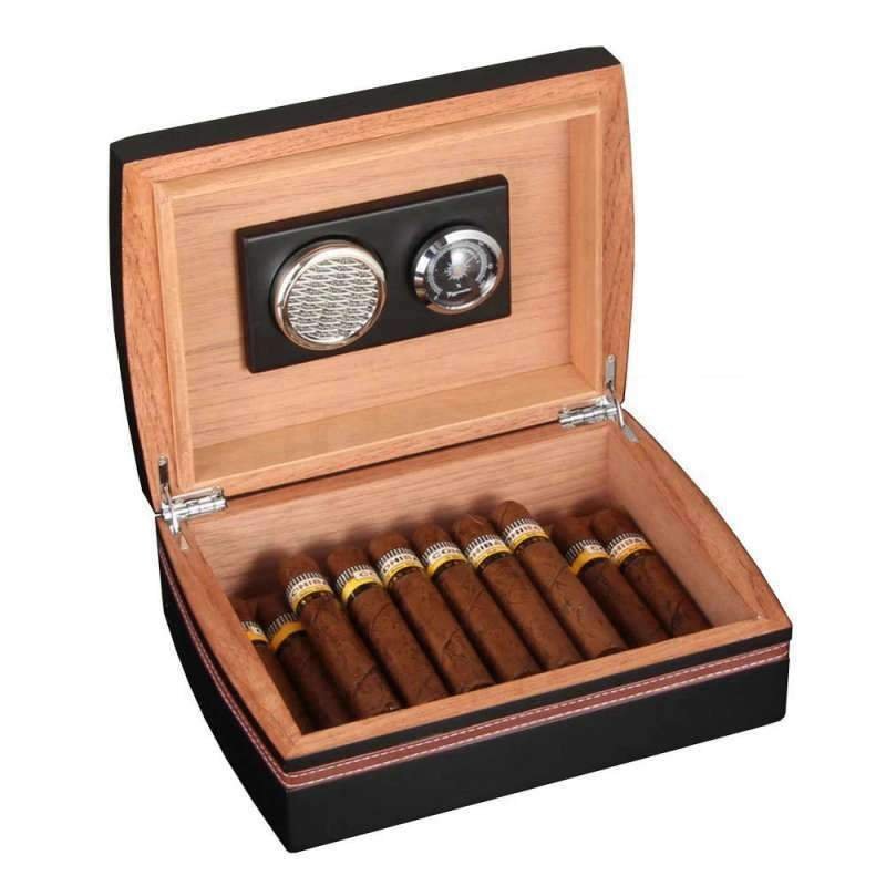 Coffret Accessoires à Cigare Complet