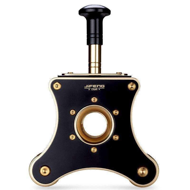 Coffret Accessoires Cigare 10 Pièces