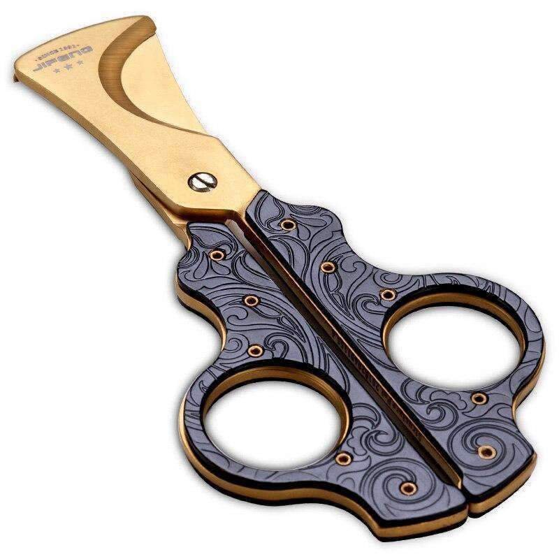 Coffret Accessoires Cigare 10 Pièces