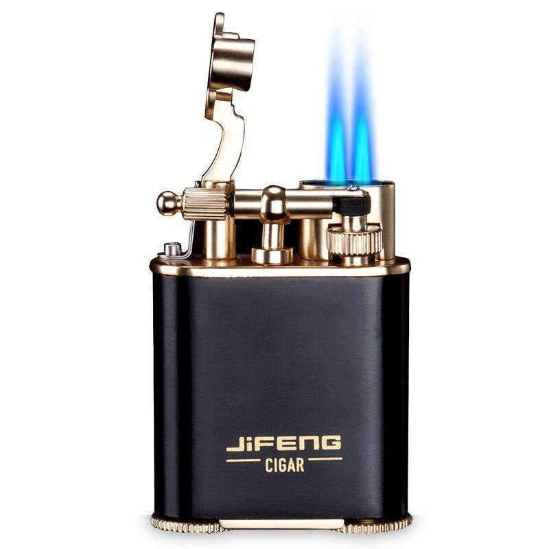 Coffret Accessoires Cigare 10 Pièces