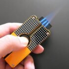 Coffret Cadeau Accessoire Cigare Cohiba 2 Pièces