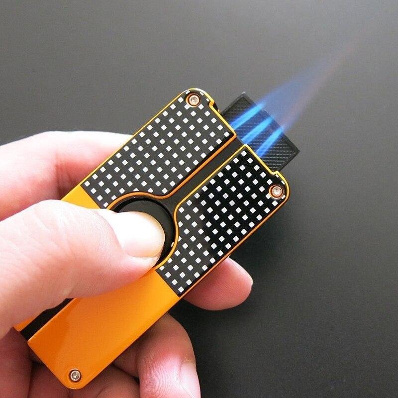 Coffret Cadeau Accessoire Cigare Cohiba 2 Pièces