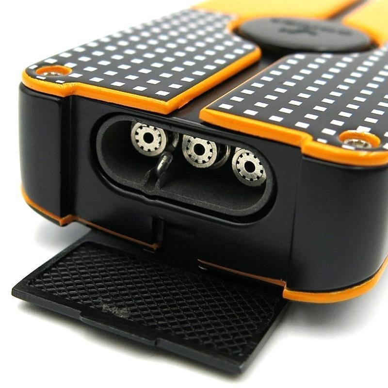 Coffret Cadeau Accessoire Cigare Cohiba 2 Pièces