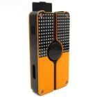 Coffret Cadeau Accessoire Cigare Cohiba 2 Pièces