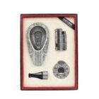 Coffret Cadeau Accessoires à Cigare «Guevara»