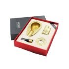 Coffret Cadeau Accessoires à Cigare «Guevara»