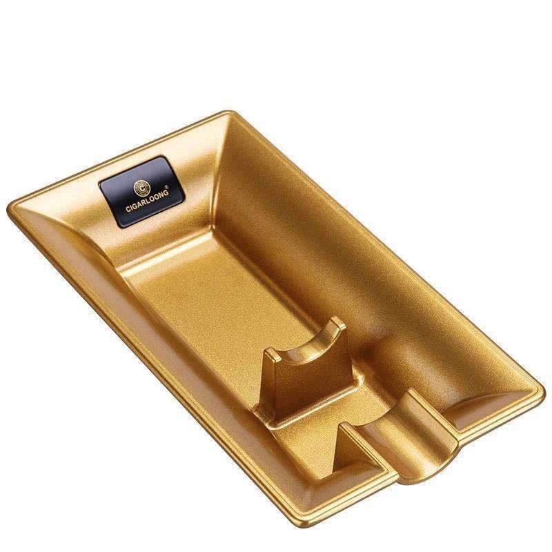 Coffret Cadeau Accessoires à Cigares «Business»