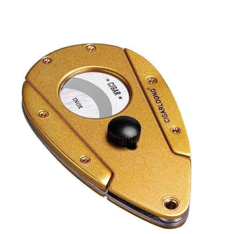 Coffret Cadeau Accessoires à Cigares «Business»