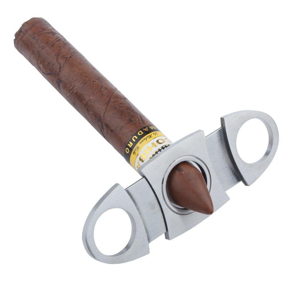 Coffret Cadeau Accessoires Cigare 2 Pièces