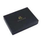 Coffret Cadeau Accessoires Cigare 2 Pièces
