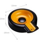 Coffret Cadeau Accessoires Cigares Cohiba