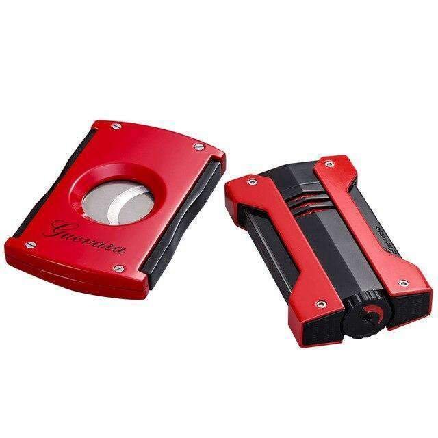 Coffret Cadeau Accessoires «Guevara»