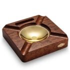 Coffret Cendrier Briquet Cigare