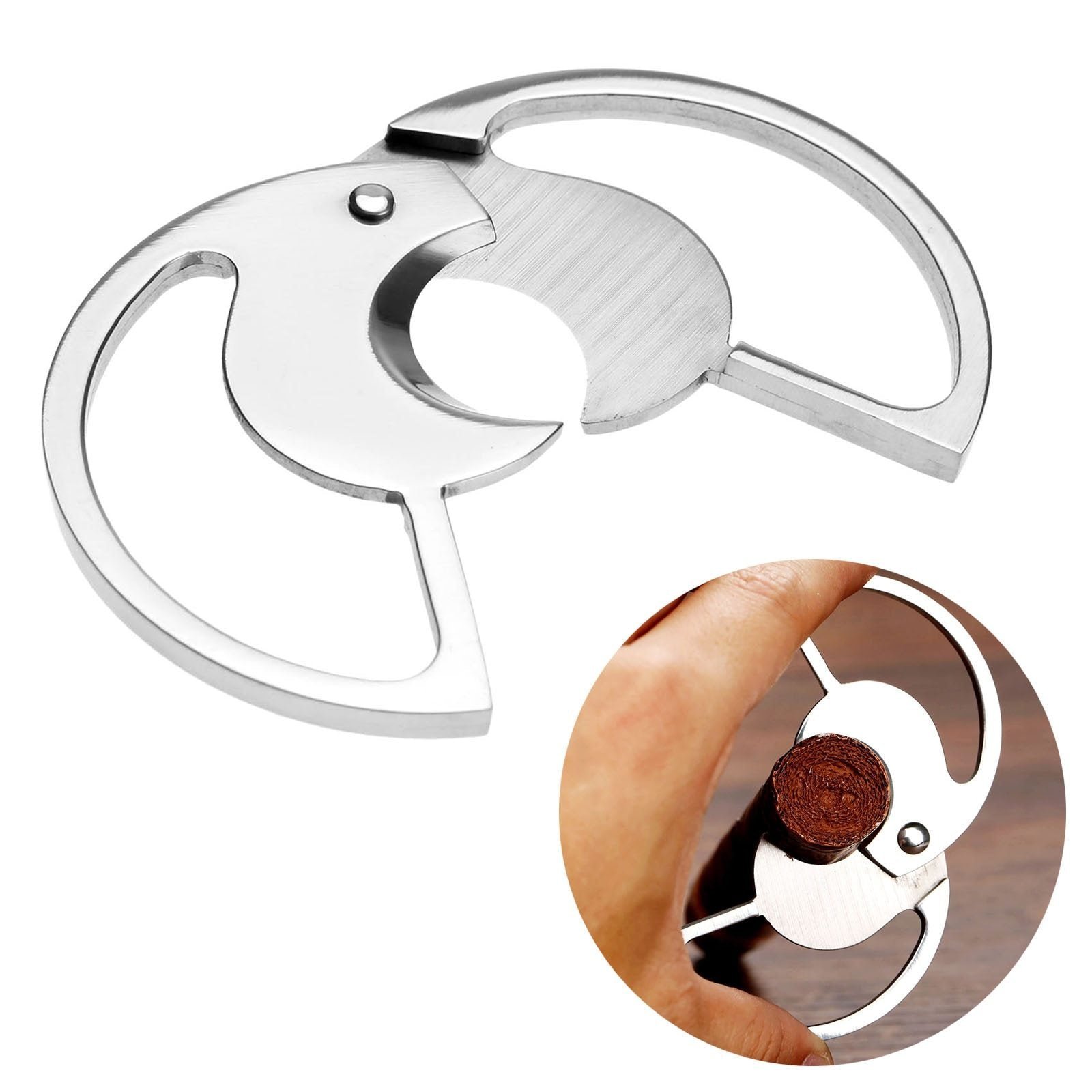 Coupe Cigare Circulaire Coupe Cigare Circulaire