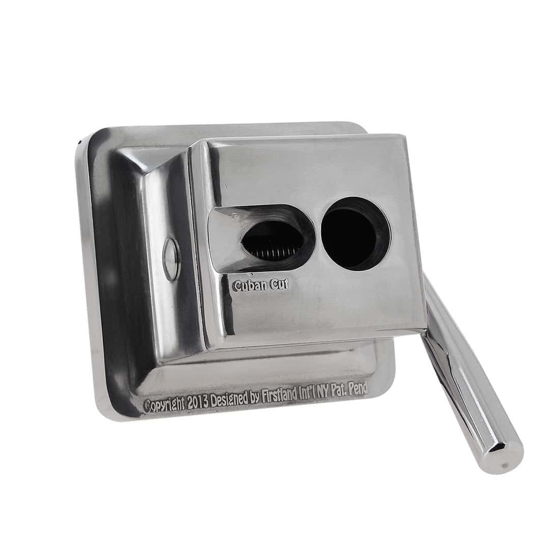Coupe-Cigare de Comptoir Coupe Cubaine Coupe-Cigare de Comptoir Coupe Cubaine