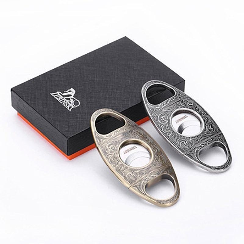 Coupe-Cigare Gravé Coupe-Cigare Gravé