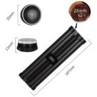 Etui à Cigare Carbone