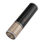 Etui à Cigare Humidor en Aluminium «Galiner»