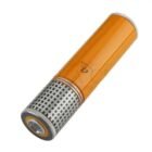 Etui à Cigare Humidor en Aluminium «Galiner»