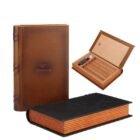 Etui à Cigares Humidor Livre Cohiba