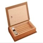 Etui à Cigares Humidor Livre Cohiba