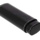 Etui Cigares Art et Volutes El Macho Noir