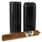 Etui Cigares Art et Volutes El Macho Noir