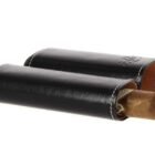 Etui Cigares Art et Volutes El Macho Noir