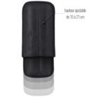Etui Cigares Art & Volutes Double Cigares Cueto