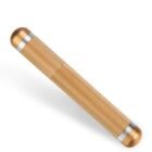 Tube à Cigare de Voyage en Aluminium