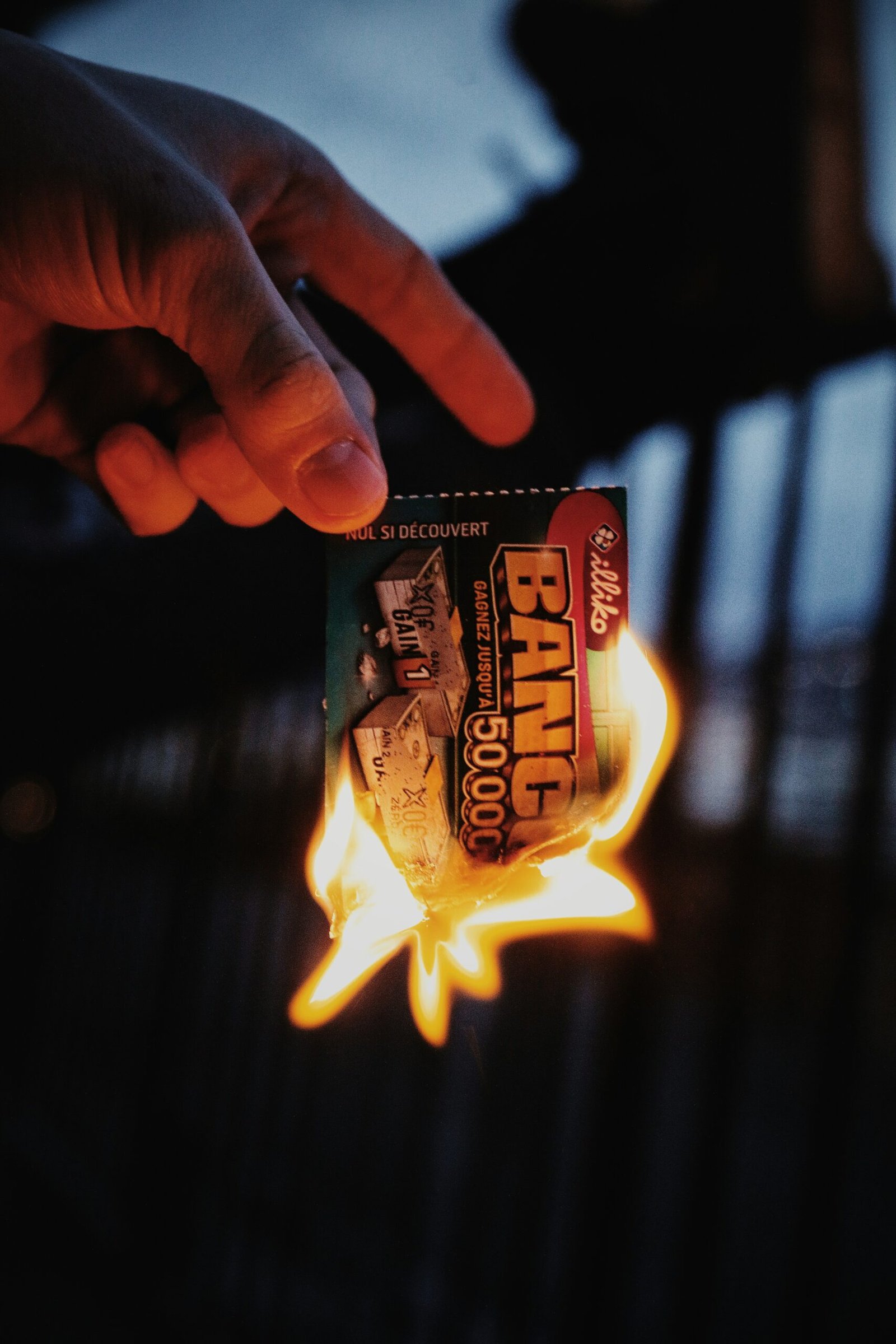 comment réparer un briquet électronique