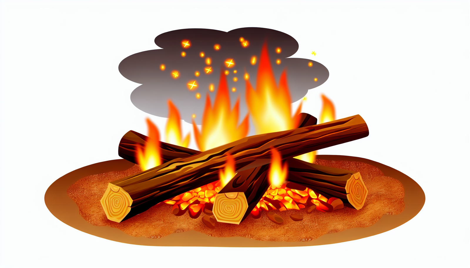 comment allumer un feu sans briquet