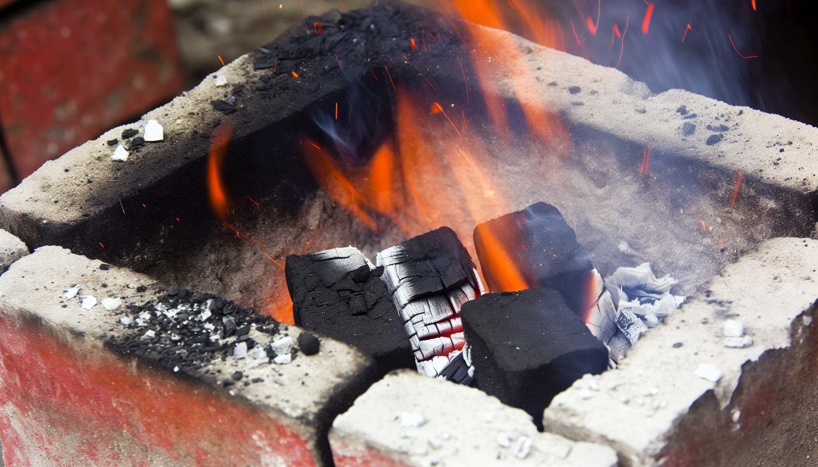 comment debrider un briquet