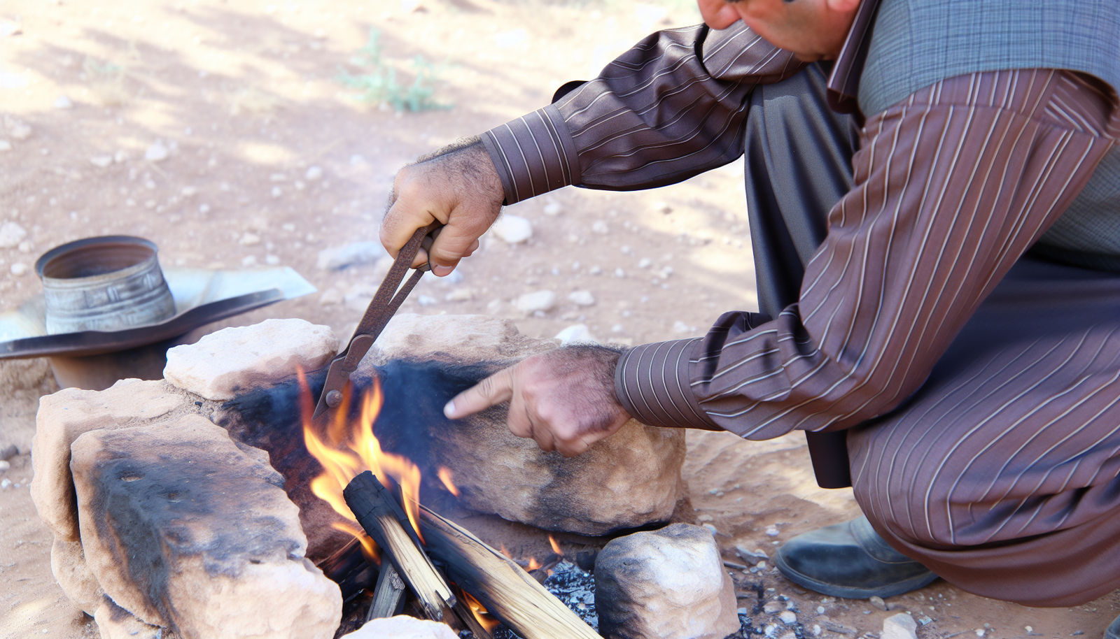 comment faire du feu avec un briquet sans gaz
