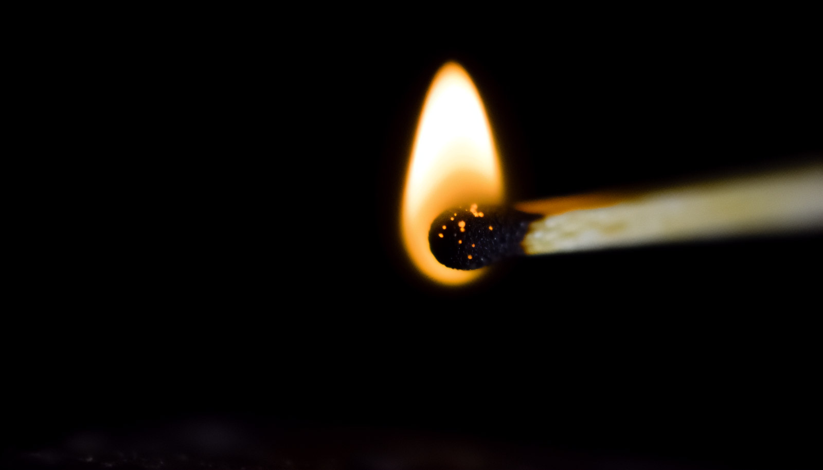 comment faire marcher un briquet