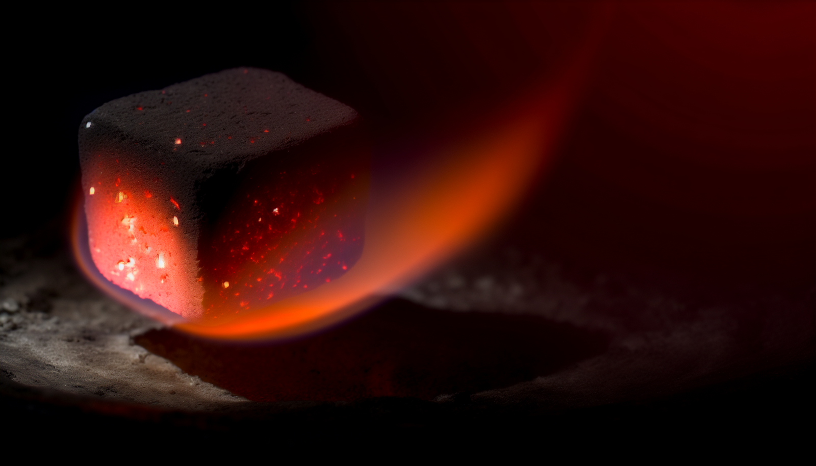 comment faire marcher un briquet sans gaz