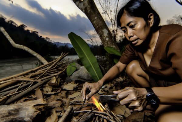 comment faire sans briquet